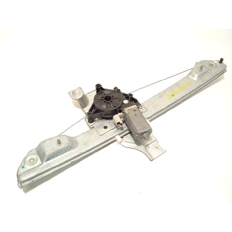 Recambio de elevalunas delantero derecho para peugeot 2008 (--.2013) 1.6 blue-hdi fap referencia OEM IAM 9819908380  9813093780