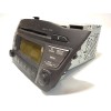 Recambio de sistema audio / radio cd para hyundai ix35 1.7 crdi cat referencia OEM IAM 961502Y010  961502Y010TJN