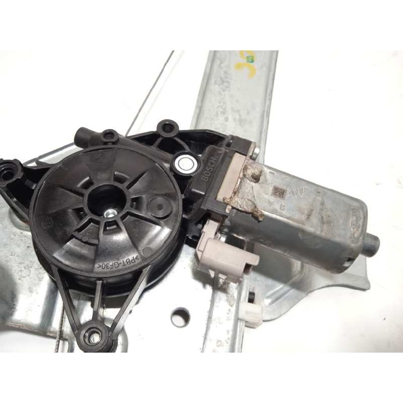 Recambio de elevalunas delantero derecho para peugeot 2008 (--.2013) 1.6 blue-hdi fap referencia OEM IAM 9819908380  9813093780