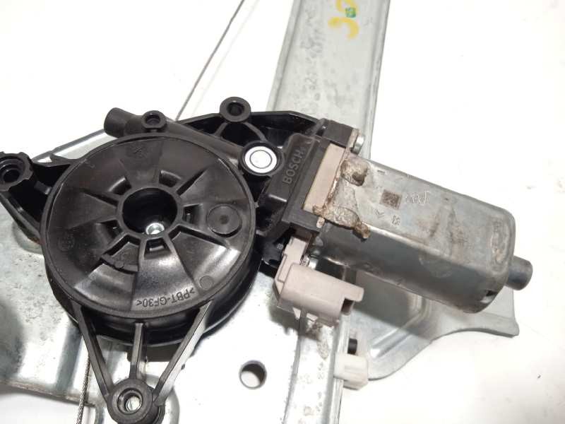 Recambio de elevalunas delantero derecho para peugeot 2008 (--.2013) 1.6 blue-hdi fap referencia OEM IAM 9819908380  9813093780