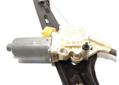 Recambio de elevalunas trasero izquierdo para bmw x5 (e70) xdrive30d referencia OEM IAM 6967261  0130821460 2