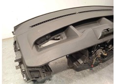 Recambio de salpicadero para ford transit furgón (tts) referencia OEM IAM 2515170  JK21V04310AM3ZHE 2