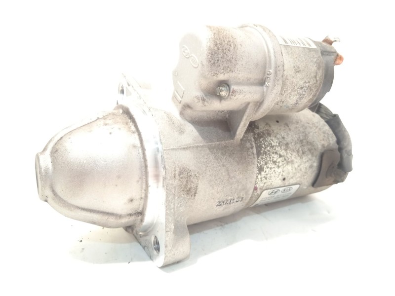 MOTOR ARRANQUE 3610004200 