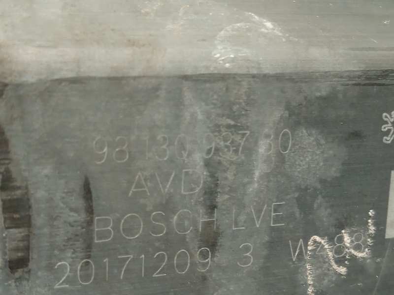 Recambio de elevalunas delantero derecho para peugeot 2008 (--.2013) 1.6 blue-hdi fap referencia OEM IAM 9819908380  9813093780
