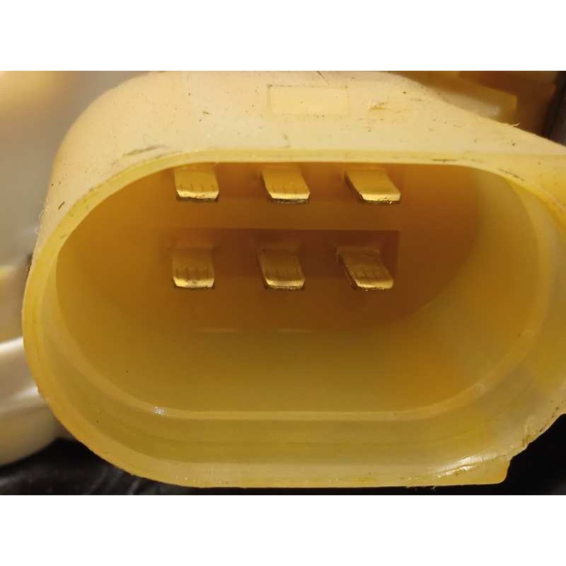 Recambio de elevalunas trasero izquierdo para bmw x5 (e70) xdrive30d referencia OEM IAM 6967261  0130821460