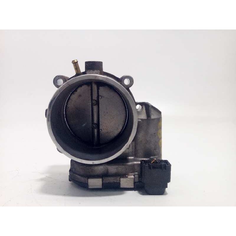 Recambio de caja mariposa para porsche cayenne (typ 9pa) s referencia OEM IAM 94860511503  0280750114