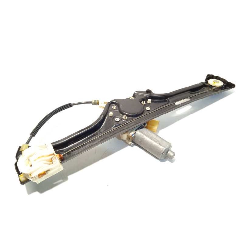 Recambio de elevalunas trasero izquierdo para bmw x5 (e70) xdrive30d referencia OEM IAM 6967261  0130821460