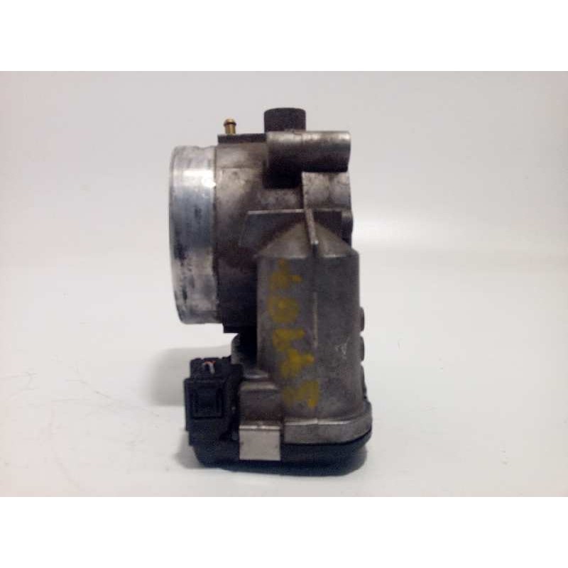 Recambio de caja mariposa para porsche cayenne (typ 9pa) s referencia OEM IAM 94860511503  0280750114