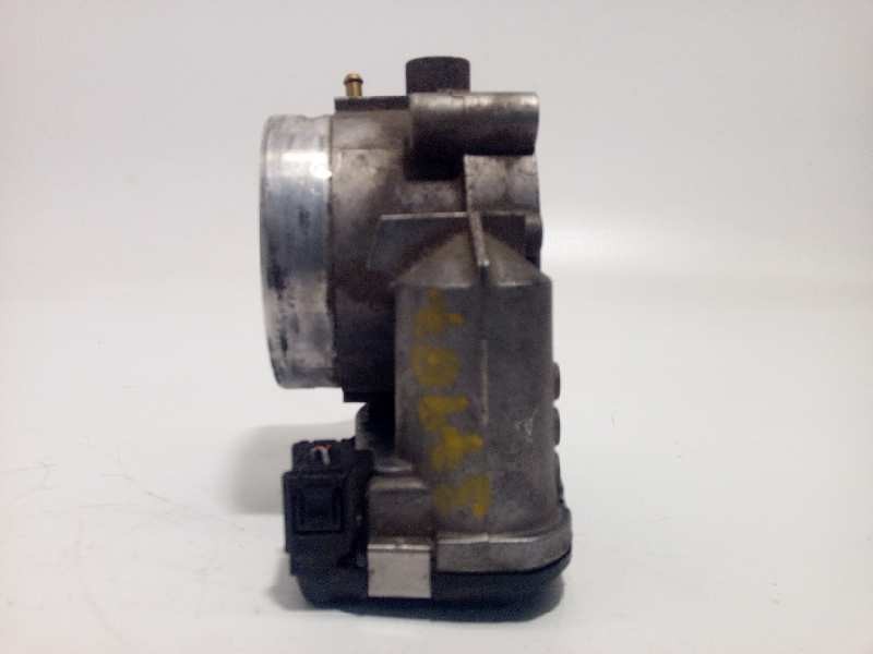 Recambio de caja mariposa para porsche cayenne (typ 9pa) s referencia OEM IAM 94860511503  0280750114