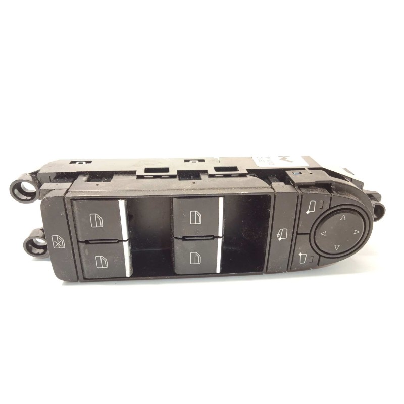 Recambio de mando elevalunas delantero izquierdo para mazda 3 berlina (bp) referencia OEM IAM BDMC66350A  