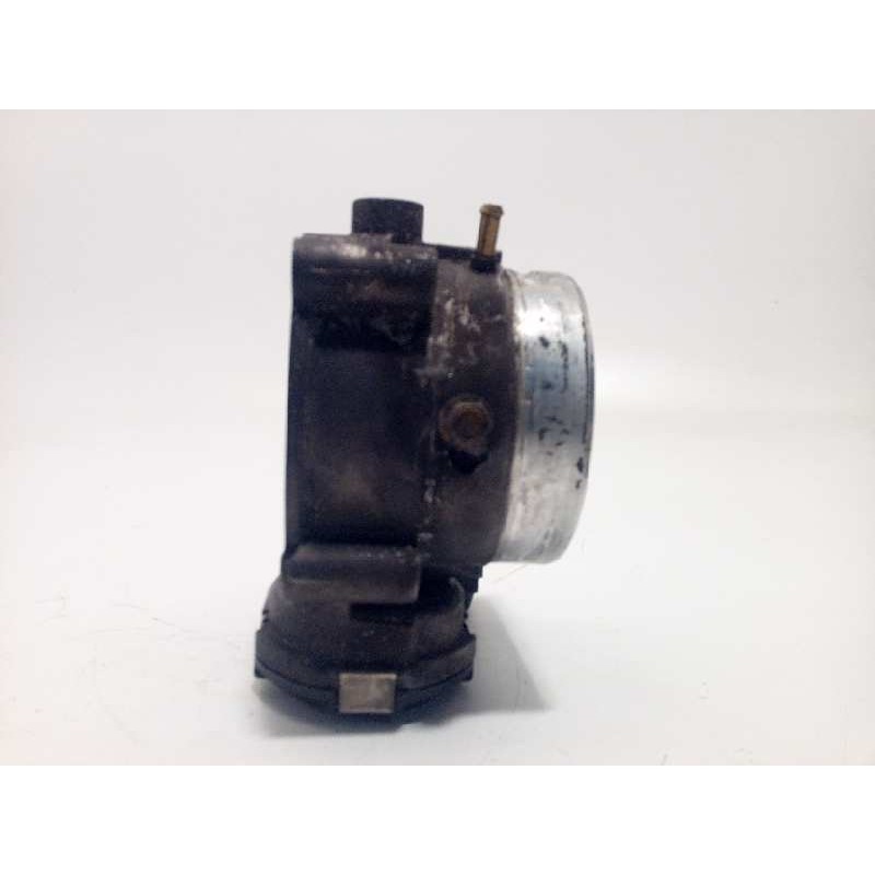 Recambio de caja mariposa para porsche cayenne (typ 9pa) s referencia OEM IAM 94860511503  0280750114