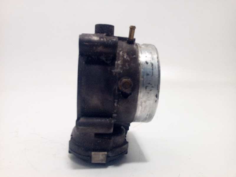 Recambio de caja mariposa para porsche cayenne (typ 9pa) s referencia OEM IAM 94860511503  0280750114