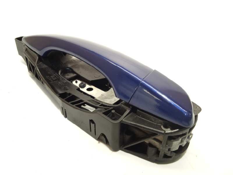 Recambio de maneta exterior trasera derecha para peugeot 308 gt line referencia OEM IAM 9802977180  980297821T