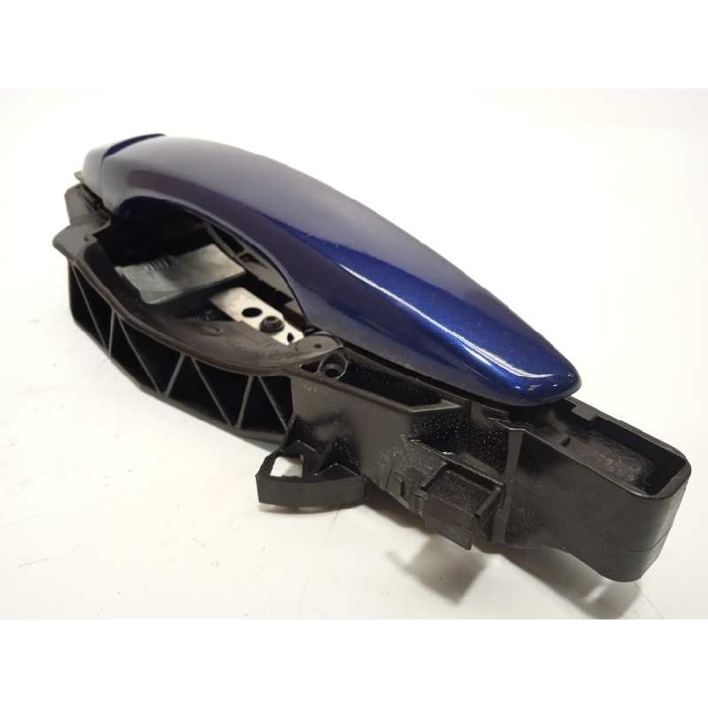 Recambio de maneta exterior trasera derecha para peugeot 308 gt line referencia OEM IAM 9802977180  980297821T