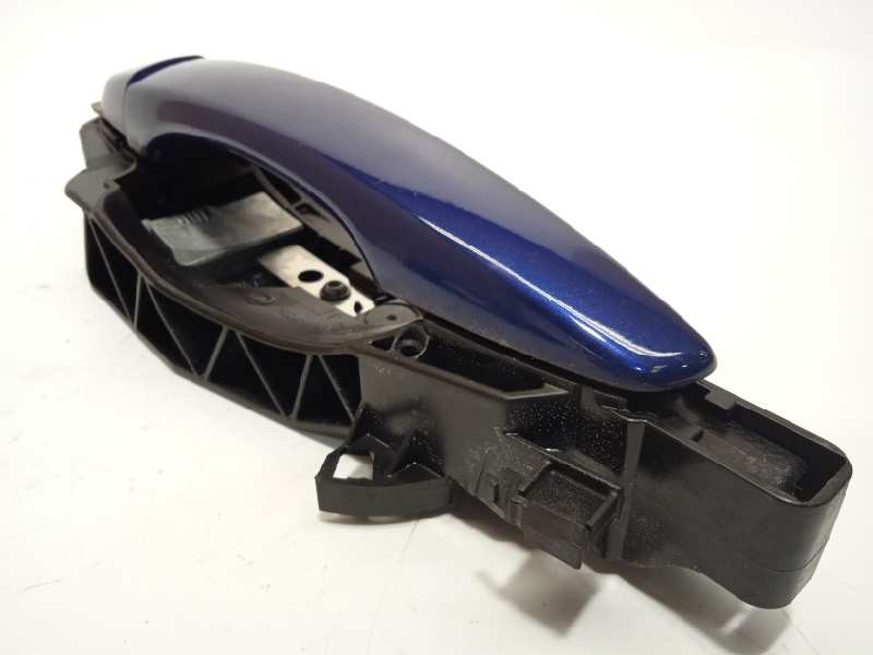 Recambio de maneta exterior trasera derecha para peugeot 308 gt line referencia OEM IAM 9802977180  980297821T