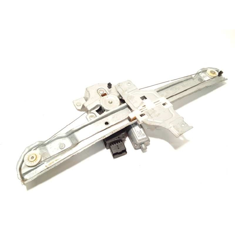 Recambio de elevalunas delantero izquierdo para peugeot 2008 (--.2013) 1.6 blue-hdi fap referencia OEM IAM 9819905580  981599938