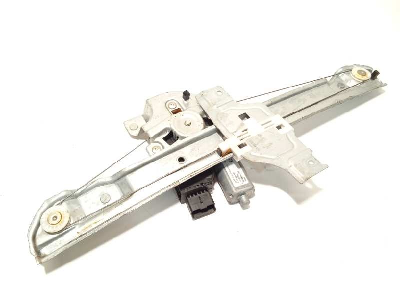 Recambio de elevalunas delantero izquierdo para peugeot 2008 (--.2013) 1.6 blue-hdi fap referencia OEM IAM 9819905580  981599938