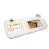 Recambio de parasol derecho para kia ceed 1.0 tgdi cat referencia OEM IAM NOREF  