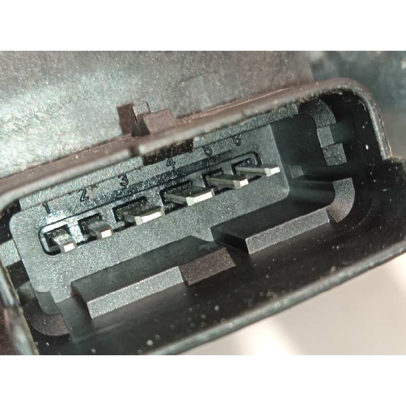 Recambio de elevalunas delantero izquierdo para peugeot 2008 (--.2013) 1.6 blue-hdi fap referencia OEM IAM 9819905580  981599938