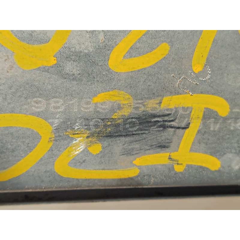 Recambio de elevalunas delantero izquierdo para peugeot 2008 (--.2013) 1.6 blue-hdi fap referencia OEM IAM 9819905580  981599938