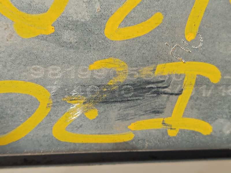 Recambio de elevalunas delantero izquierdo para peugeot 2008 (--.2013) 1.6 blue-hdi fap referencia OEM IAM 9819905580  981599938