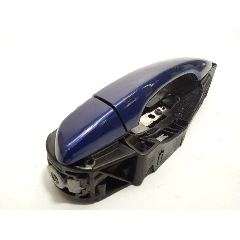 Recambio de maneta exterior trasera izquierda para peugeot 308 gt line referencia OEM IAM 9802977380  980297811T