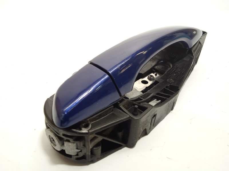 Recambio de maneta exterior trasera izquierda para peugeot 308 gt line referencia OEM IAM 9802977380  980297811T