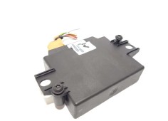 Recambio de modulo electronico para renault master kasten l4h2 hka 3,5t referencia OEM IAM 8201015177   2