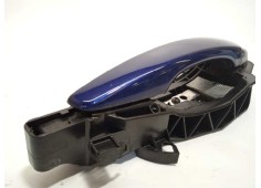 Recambio de maneta exterior trasera izquierda para peugeot 308 gt line referencia OEM IAM 9802977380  980297811T 2