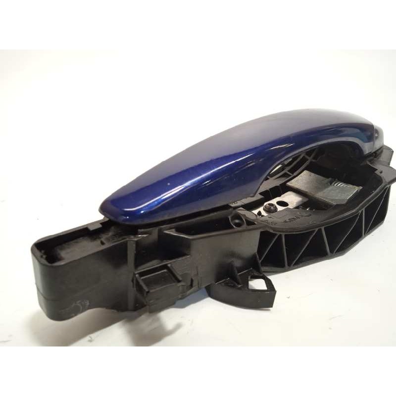 Recambio de maneta exterior trasera izquierda para peugeot 308 gt line referencia OEM IAM 9802977380  980297811T