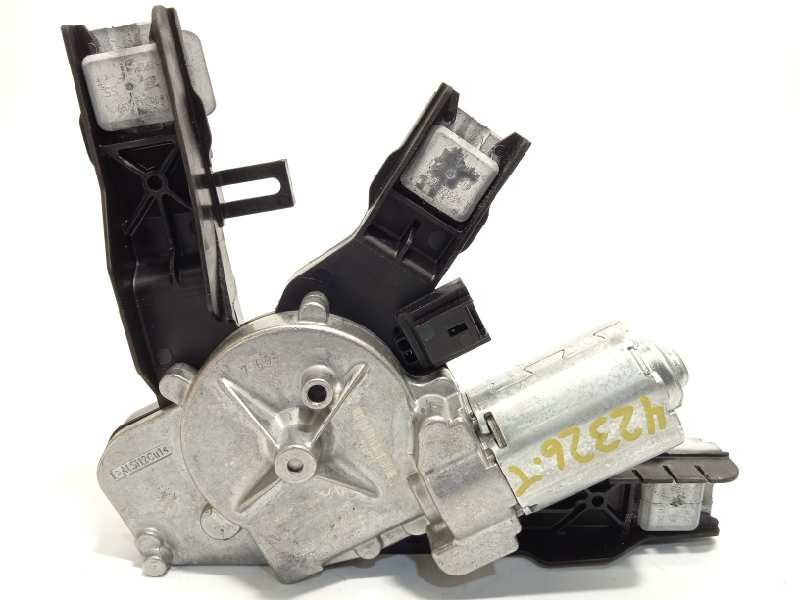 Recambio de motor limpia trasero para peugeot 308 gt line referencia OEM IAM 9819523180  0390205010