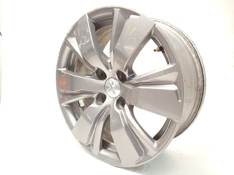 Recambio de llanta para peugeot 2008 (--.2013) 1.6 blue-hdi fap referencia OEM IAM 96783981AS  