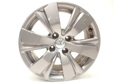 Recambio de llanta para peugeot 2008 (--.2013) 1.6 blue-hdi fap referencia OEM IAM 96783981AS   2