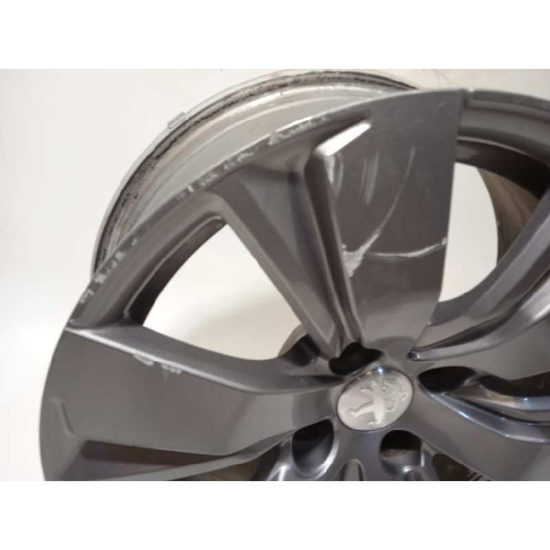 Recambio de llanta para peugeot 2008 (--.2013) 1.6 blue-hdi fap referencia OEM IAM 96783981AS  