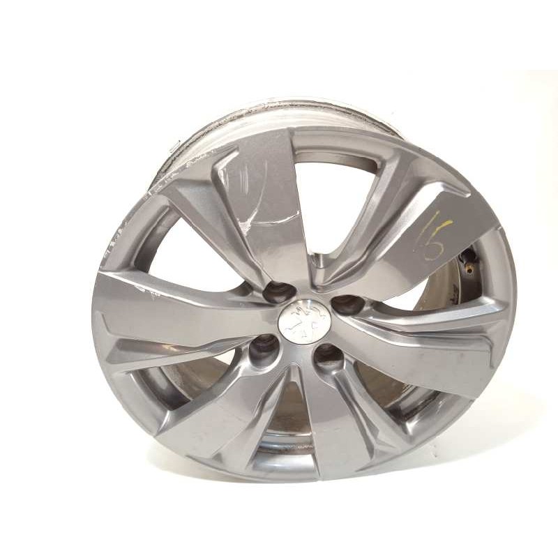 Recambio de llanta para peugeot 2008 (--.2013) 1.6 blue-hdi fap referencia OEM IAM 96783981AS  