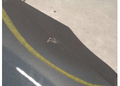 Recambio de aleta delantera derecha para seat leon sportstourer (kl8) fr referencia OEM IAM 5FA821022   2