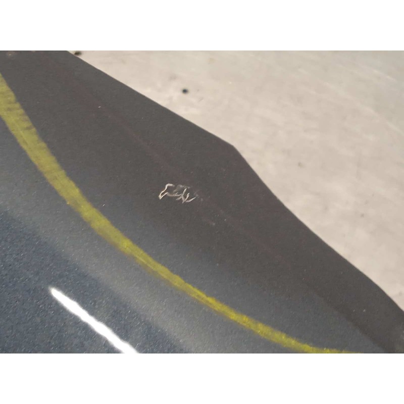 Recambio de aleta delantera derecha para seat leon sportstourer (kl8) fr referencia OEM IAM 5FA821022  