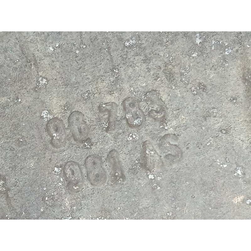 Recambio de llanta para peugeot 2008 (--.2013) 1.6 blue-hdi fap referencia OEM IAM 96783981AS  