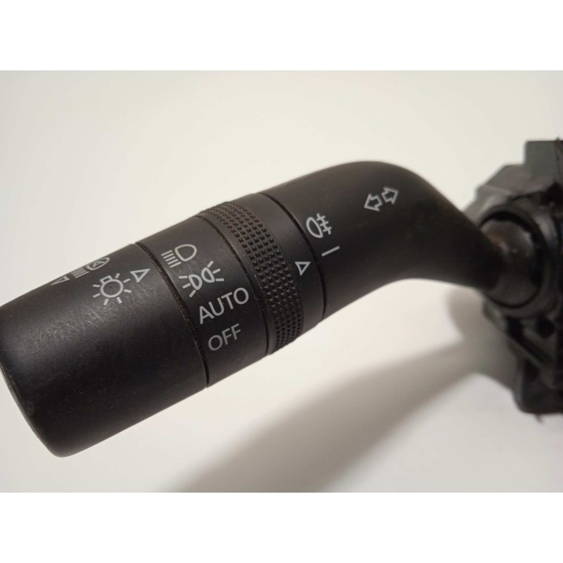 Recambio de mando intermitentes para mazda 3 berlina (bp) referencia OEM IAM BDENA1F  BDEL1D