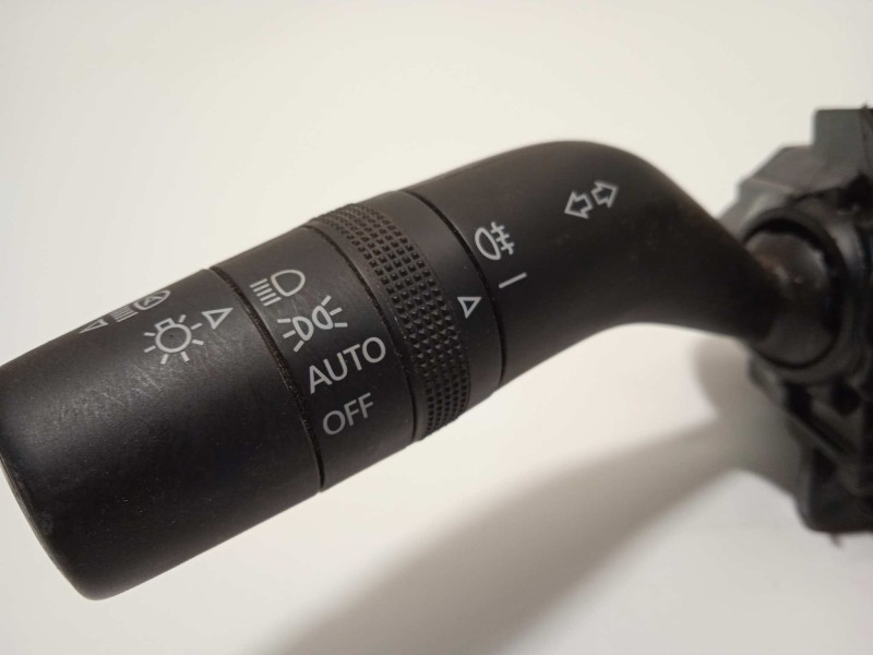 Recambio de mando intermitentes para mazda 3 berlina (bp) referencia OEM IAM BDENA1F  BDEL1D