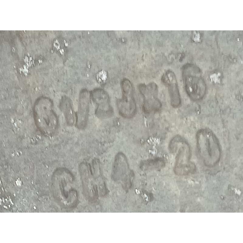 Recambio de llanta para peugeot 2008 (--.2013) 1.6 blue-hdi fap referencia OEM IAM 96783981AS  