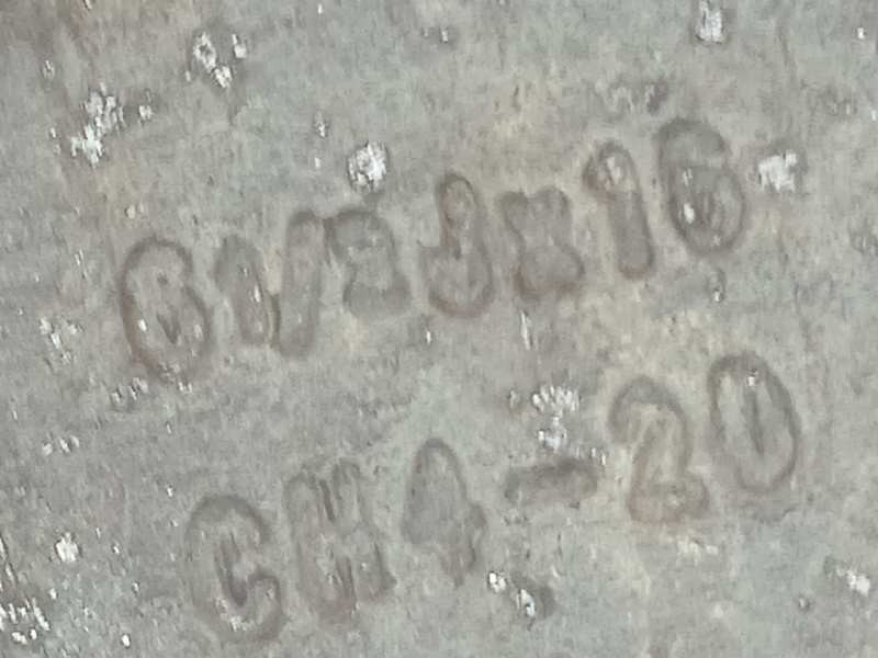 Recambio de llanta para peugeot 2008 (--.2013) 1.6 blue-hdi fap referencia OEM IAM 96783981AS  