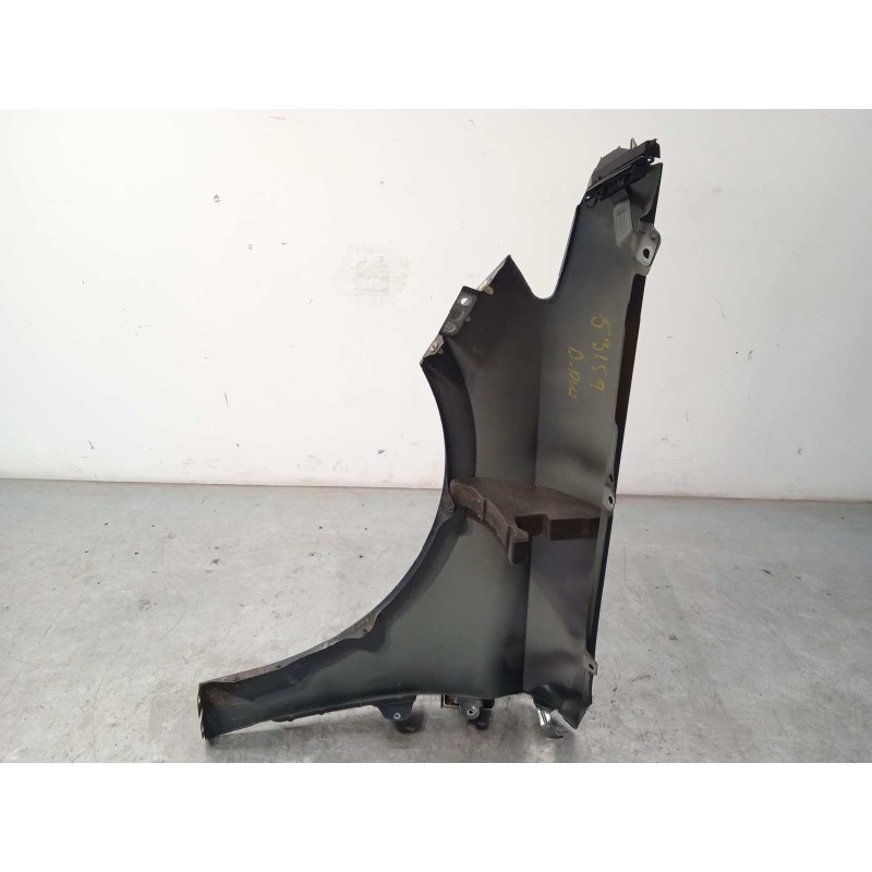 Recambio de aleta delantera derecha para seat leon sportstourer (kl8) fr referencia OEM IAM 5FA821022  