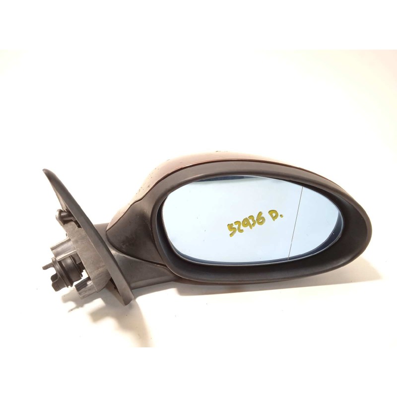 Recambio de retrovisor derecho para bmw serie 3 berlina (e90) 318d referencia OEM IAM 51167189946  