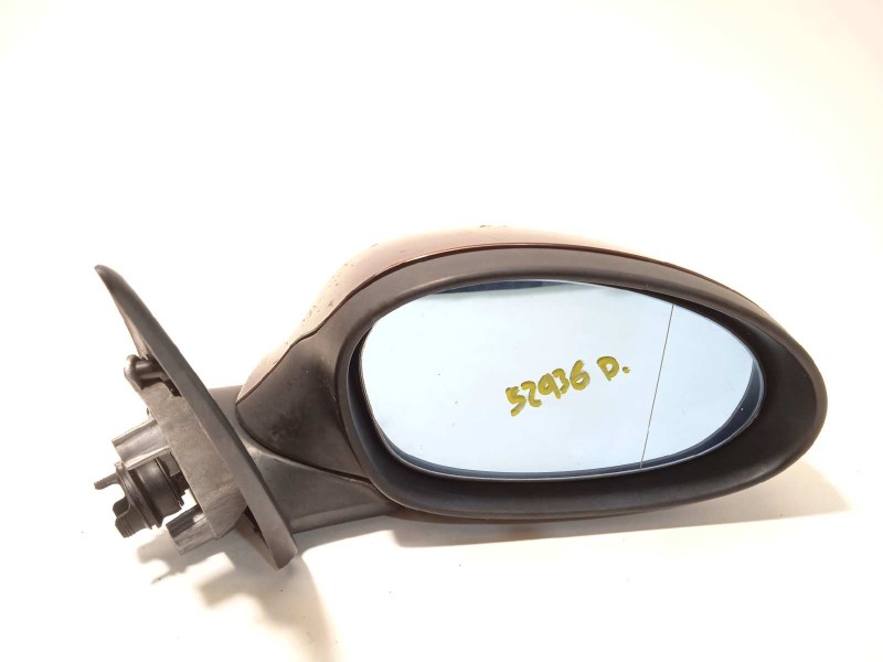 Recambio de retrovisor derecho para bmw serie 3 berlina (e90) 318d referencia OEM IAM 51167189946  