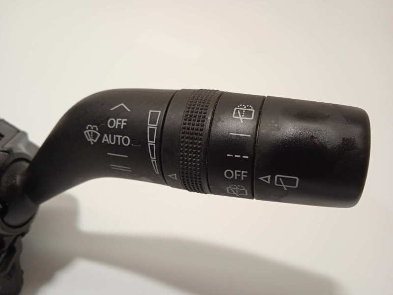 Recambio de mando intermitentes para mazda 3 berlina (bp) referencia OEM IAM BDENA1F  BDEL1D