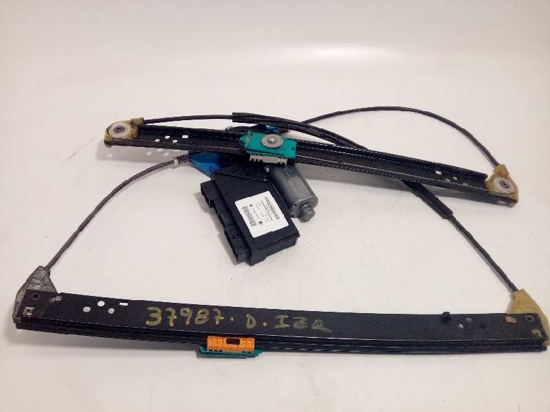 Recambio de elevalunas delantero izquierdo para porsche cayenne (typ 9pa) s referencia OEM IAM 7L0837461C  