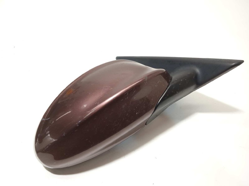 Recambio de retrovisor derecho para bmw serie 3 berlina (e90) 318d referencia OEM IAM 51167189946  