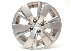 Recambio de llanta para peugeot 2008 (--.2013) 1.6 blue-hdi fap referencia OEM IAM 96783981AS   2