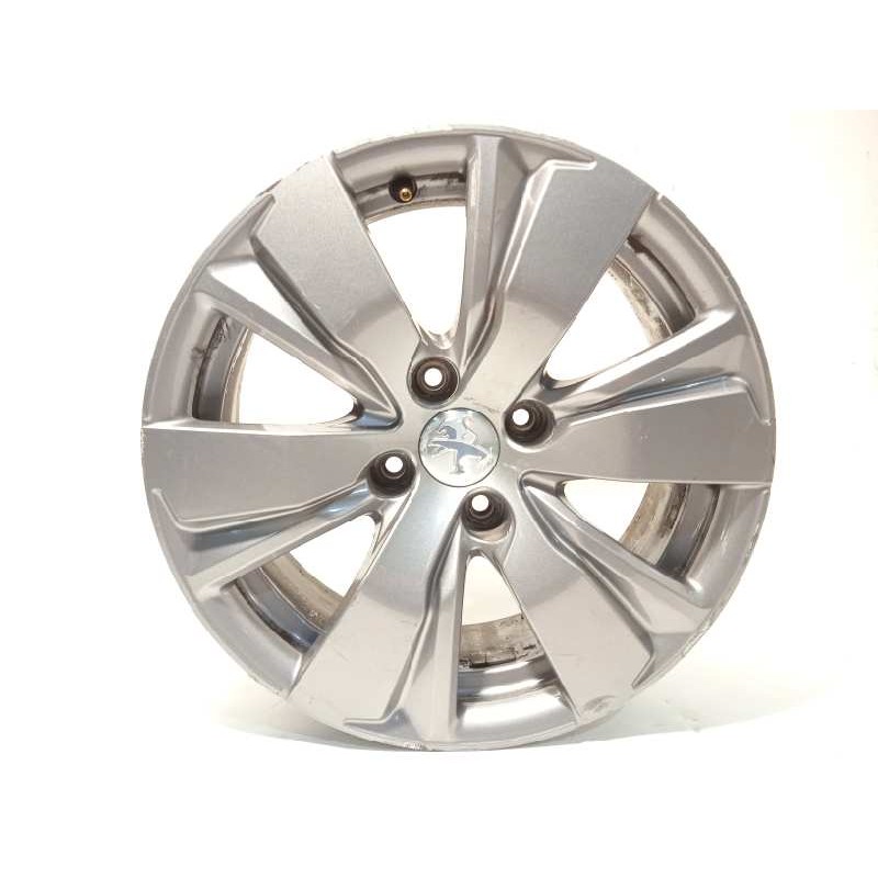 Recambio de llanta para peugeot 2008 (--.2013) 1.6 blue-hdi fap referencia OEM IAM 96783981AS  